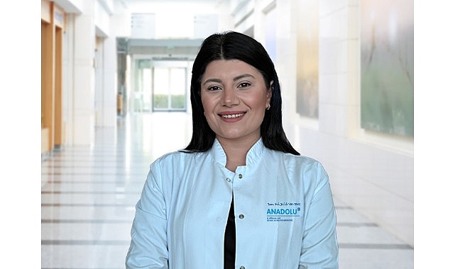 Gerilime karşı tesirli 10 adım