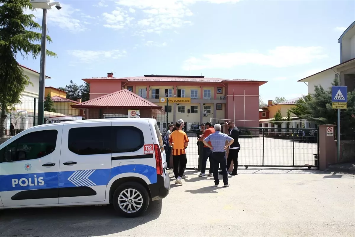 Giresun’da Abla Kardeşin Cenazesi Defnedildi