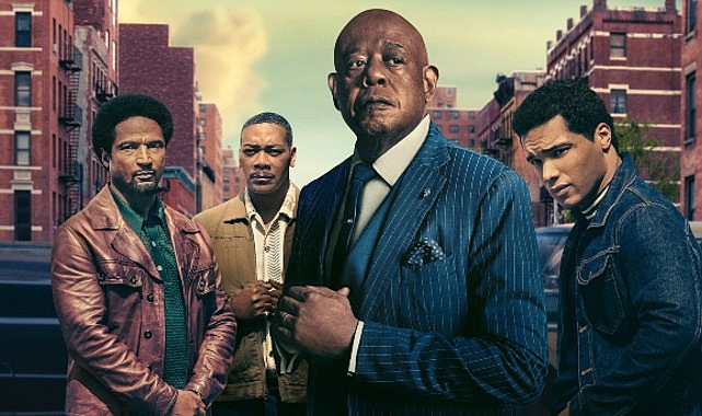 “Godfather of Harlem” Yesyeni Dönemiyle FX Ekranlarında!