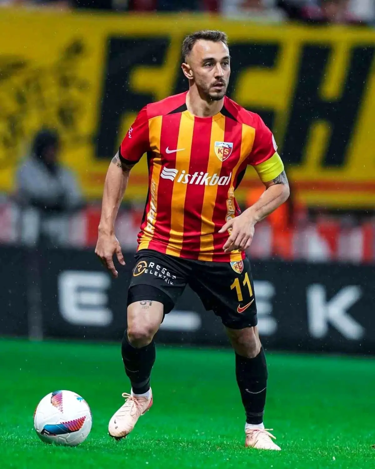 Gökhan Sazdağı: Amaca Ulaştık