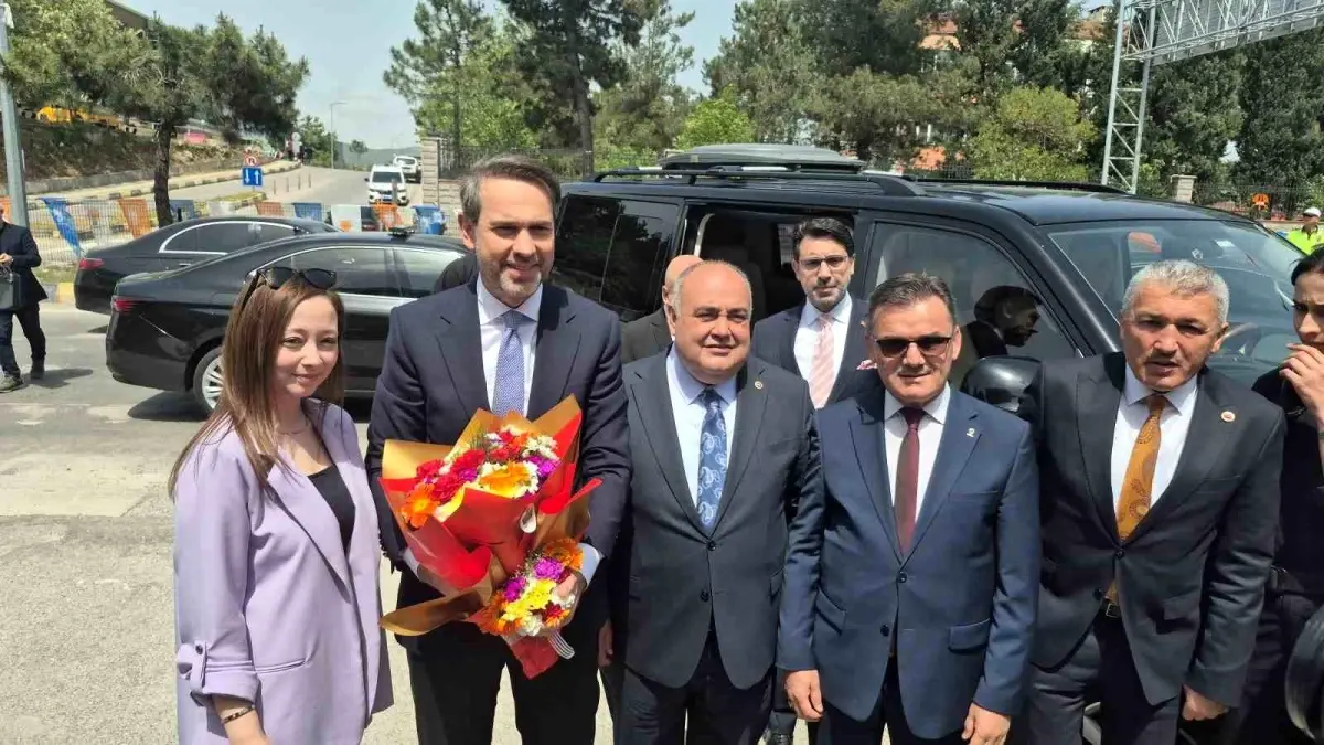 Göktepe-3 kuyusu Türkiye’deki meskenlerin 3.5 yıl boyunca doğalgaz muhtaçlığını karşılayacak