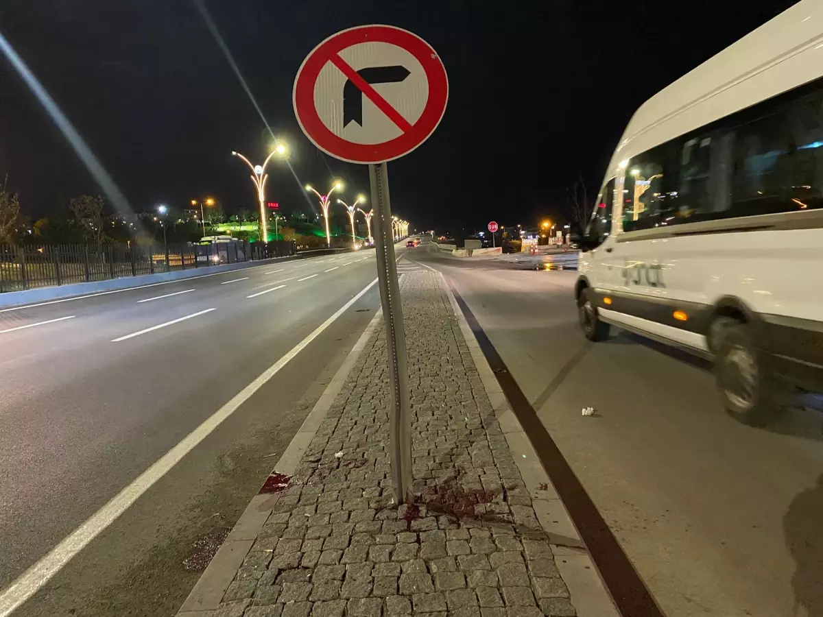 Gölbaşı’nda Motosiklet Kazası: İki Meyyit