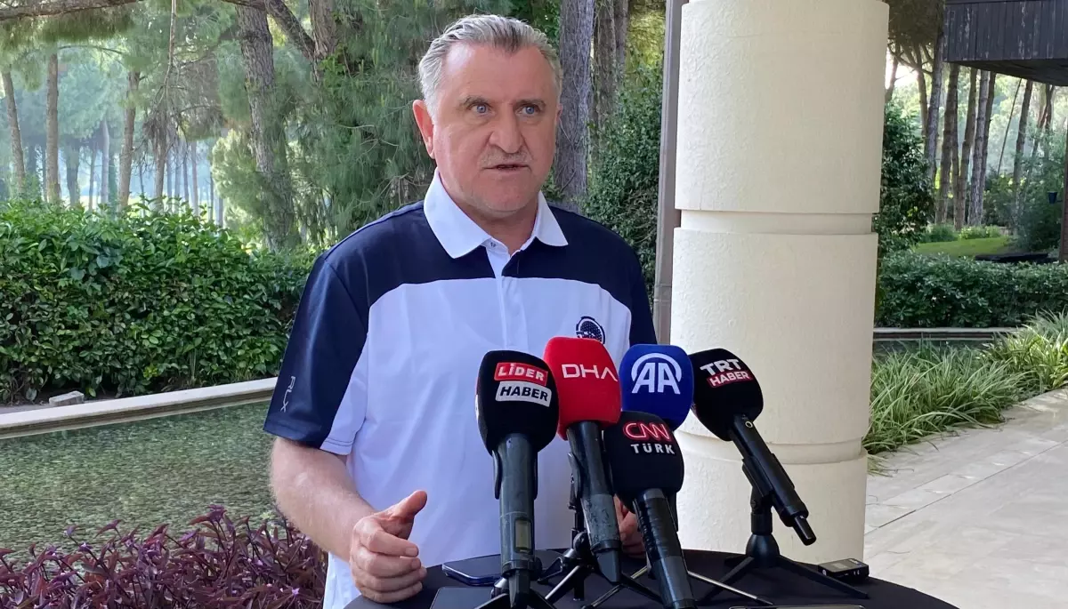 Golf Turnuvası Spor Turizmini Güçlendiriyor