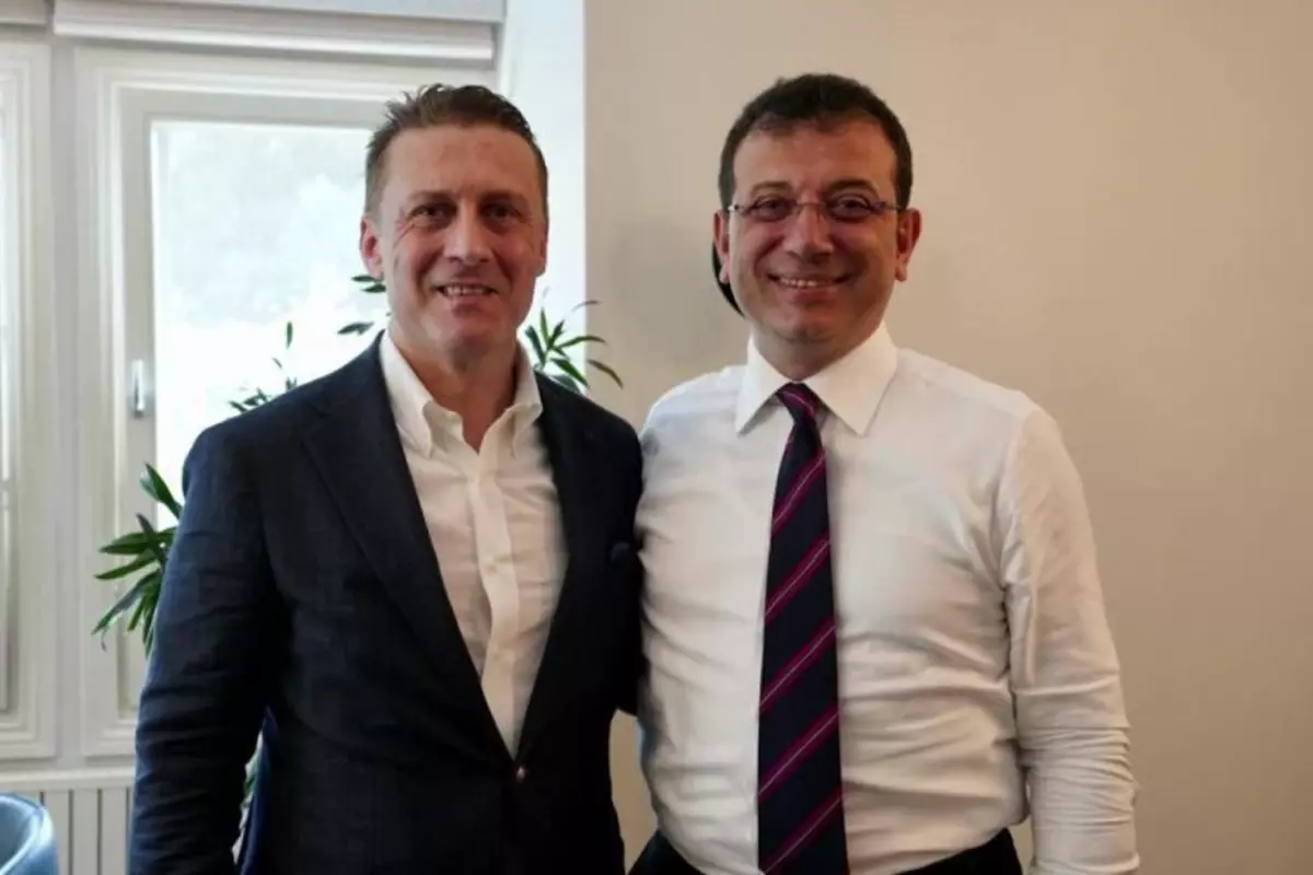 Gölge lider itirafçı oldu! Ekrem İmamoğlu’yla ilgili neler anlattı neler
