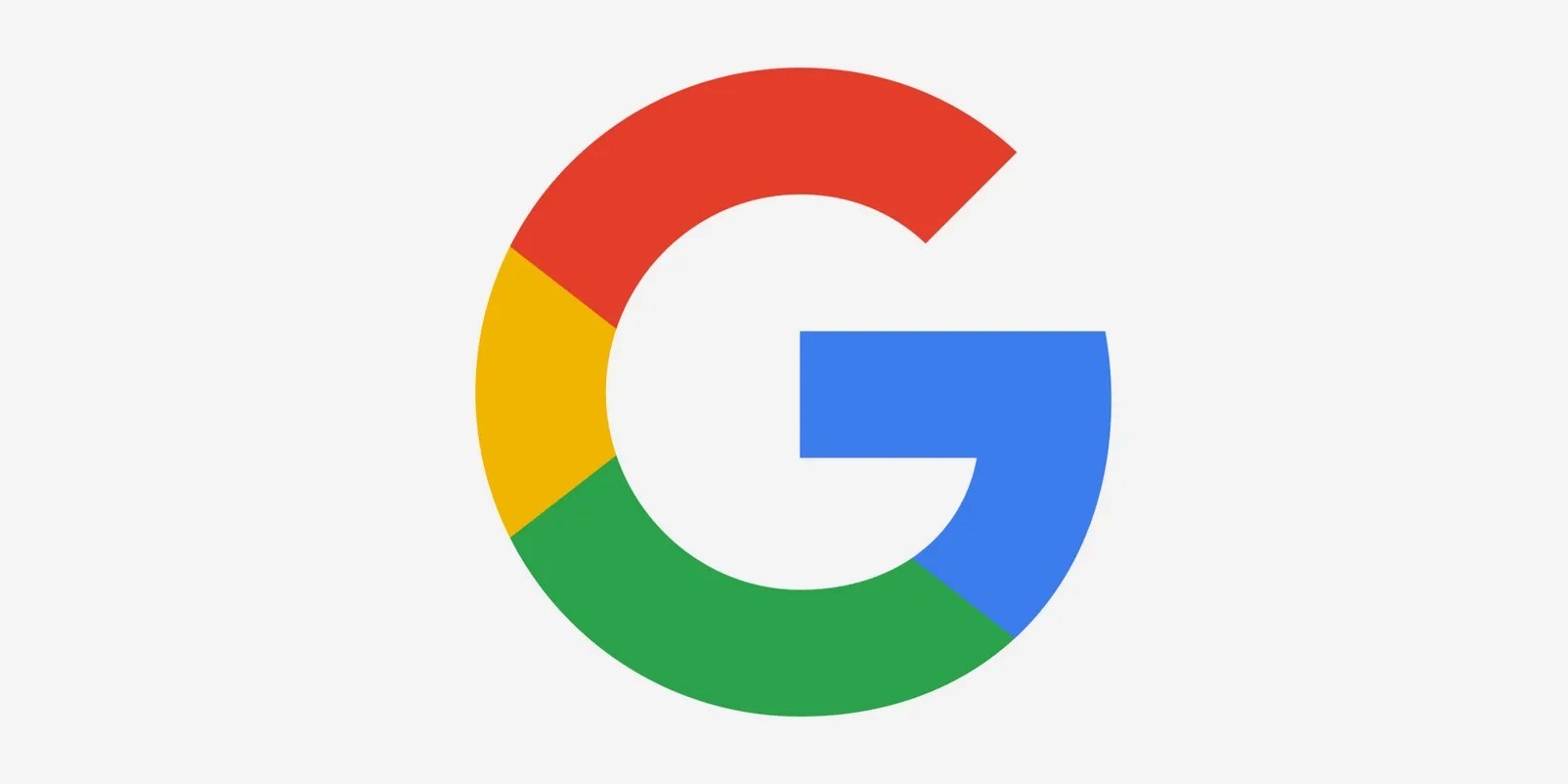 Google, 10 yılın akabinde logosunu değiştirdi: İşte yeni logo
