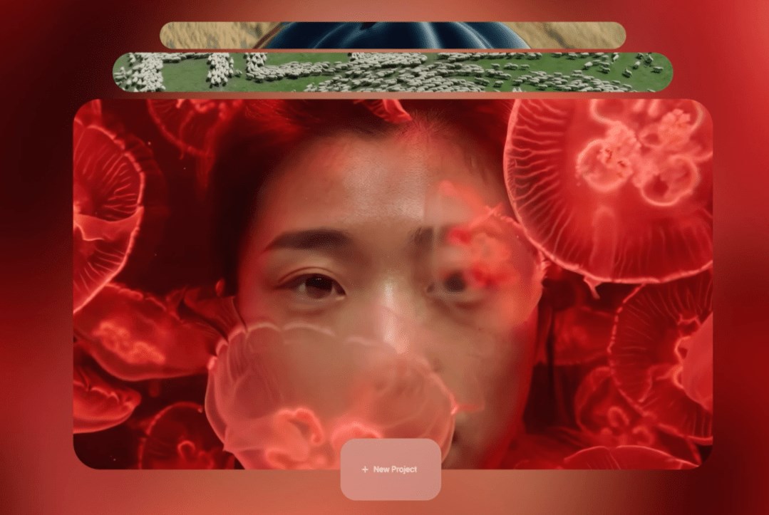 Google Flow yeni yapay zekâ sinema aracı duyuruldu