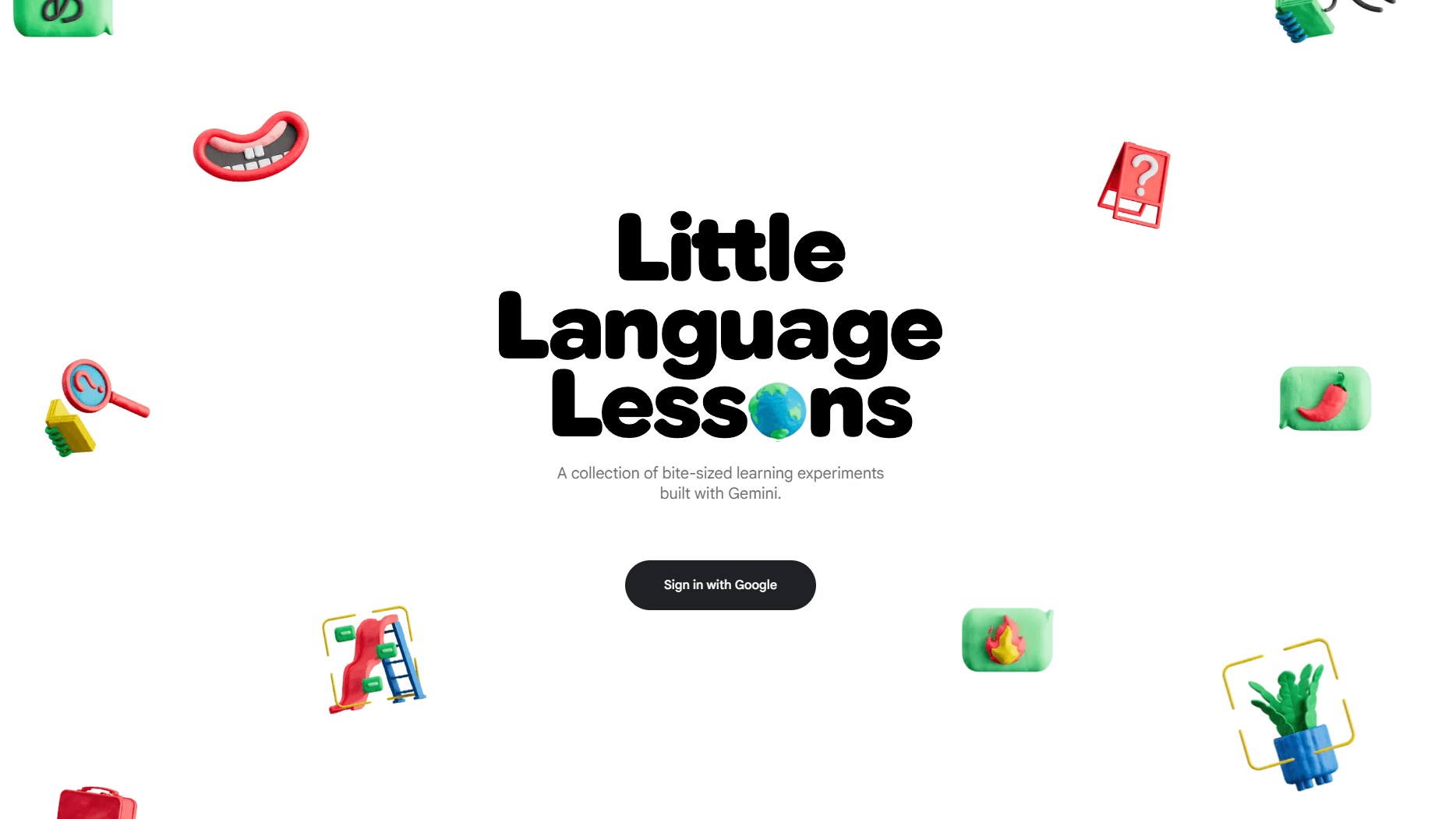 Google, lisan tahsilinde yapay zeka ile Duolingo’ya rakip oldu