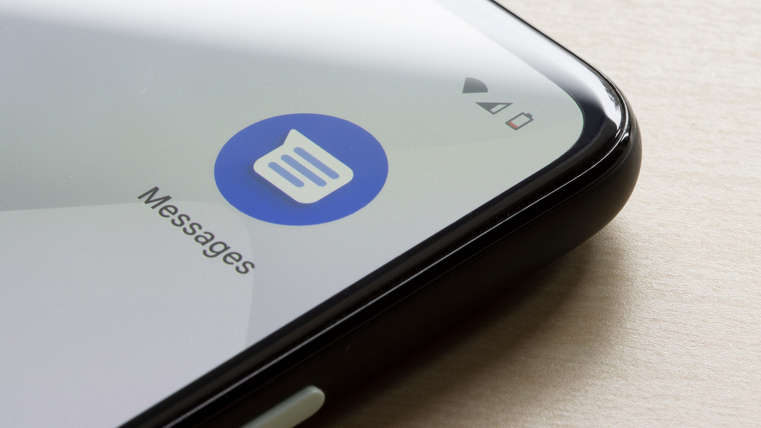 Google Mesajlar’da yıllardır eksik olan özellik sonunda geliyor