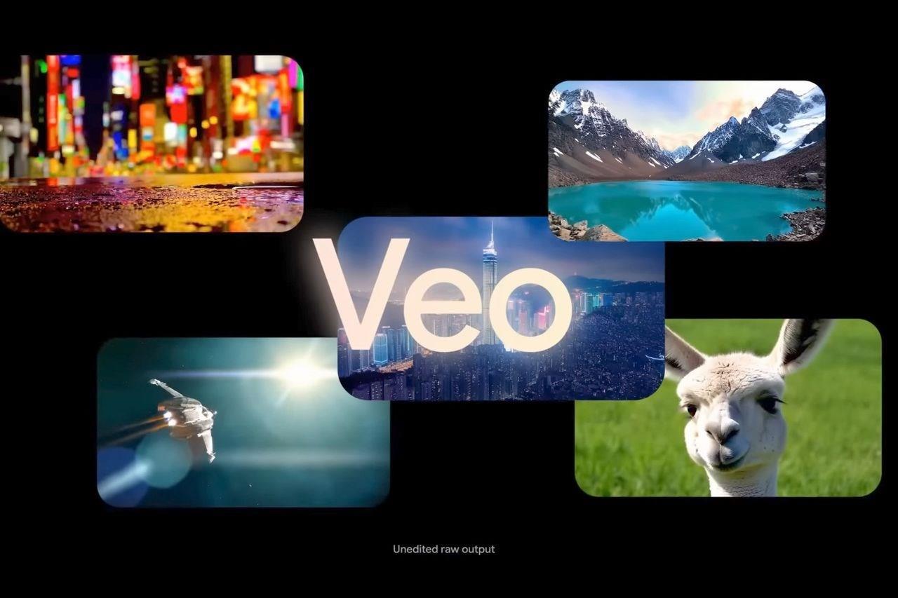 Google, sesli görüntüler oluşturabilen yapay zeka aracı Veo 3’ü tanıttı