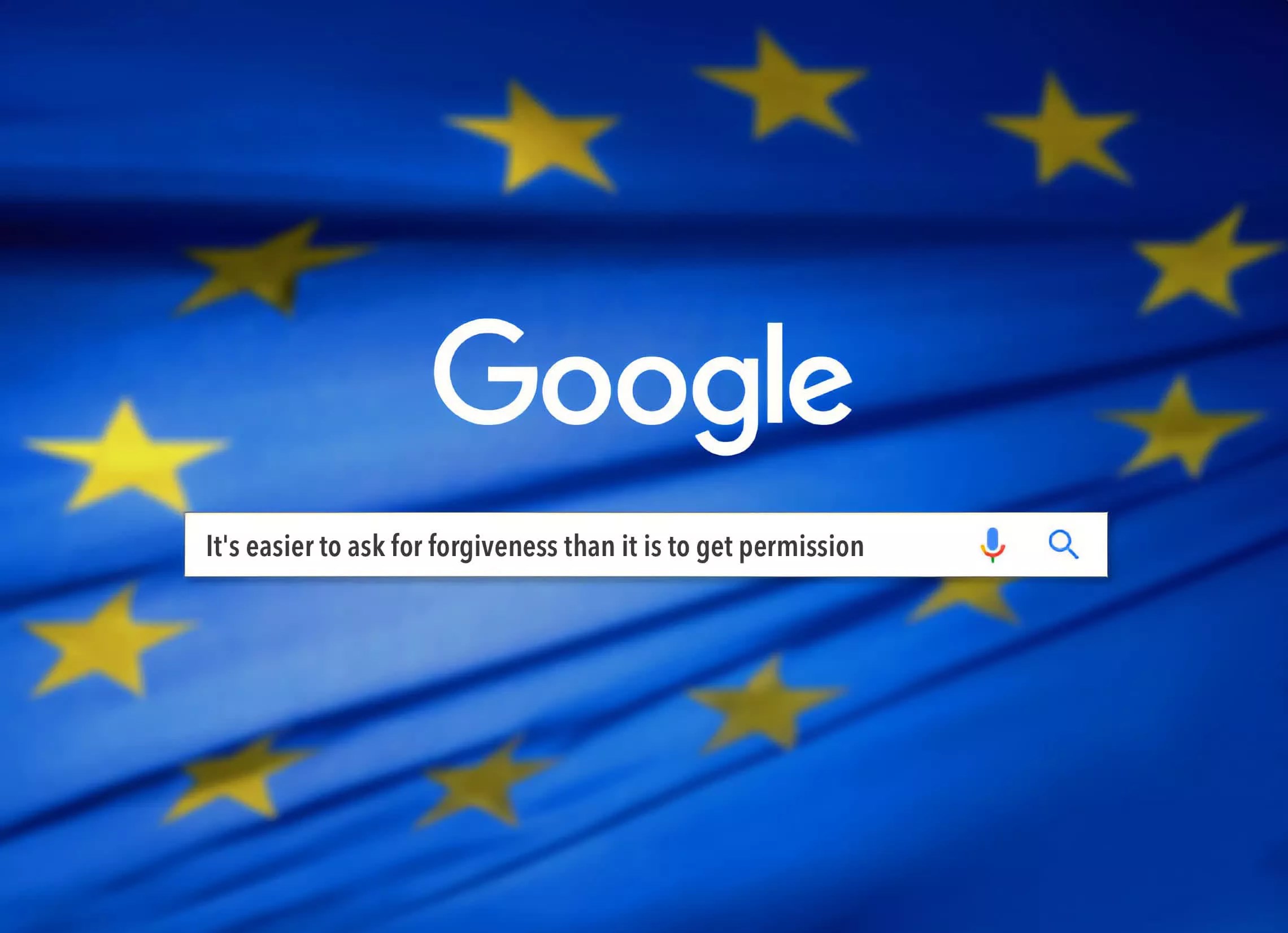 Google’a Avrupa’da 13 milyar dolarlık dava şoku