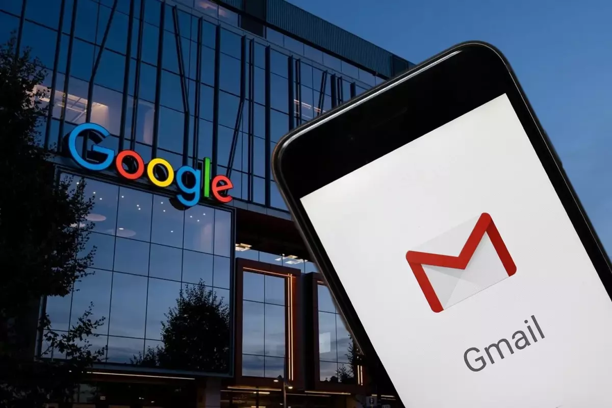Google’dan 2 milyar Gmail kullanıcısına güvenlik uyarısı: Bu e-postayı çabucak silin
