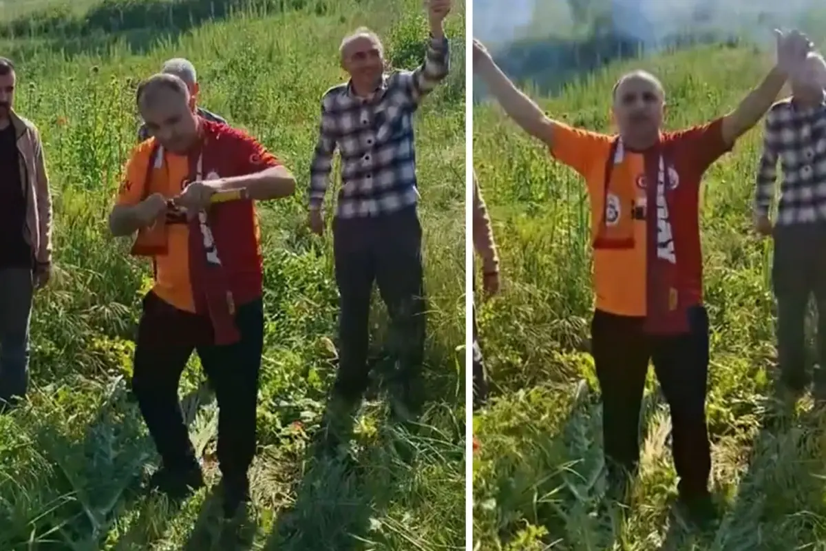 Görülmemiş fedakarlık! Osimhen için koca tarlayı gözden çıkardı