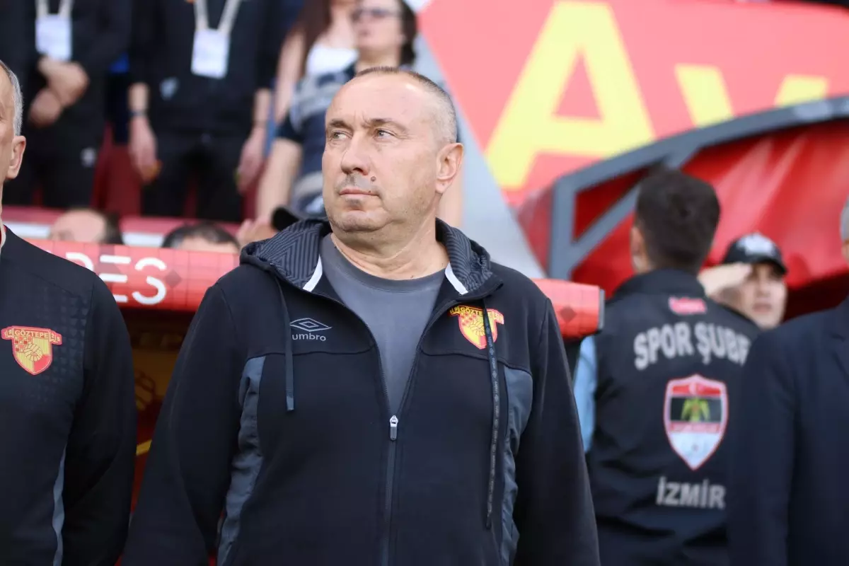 Göztepe, Hatayspor ile Berabere Kalarak Fırsatı Tepti
