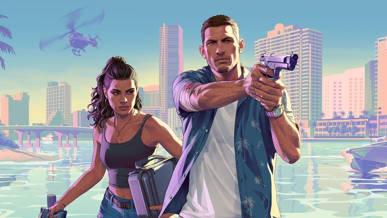 GTA 6 web sitesi erişime açıldı: Yeni ayrıntılar, ekran imgeleri, karakterler ve daha fazlası