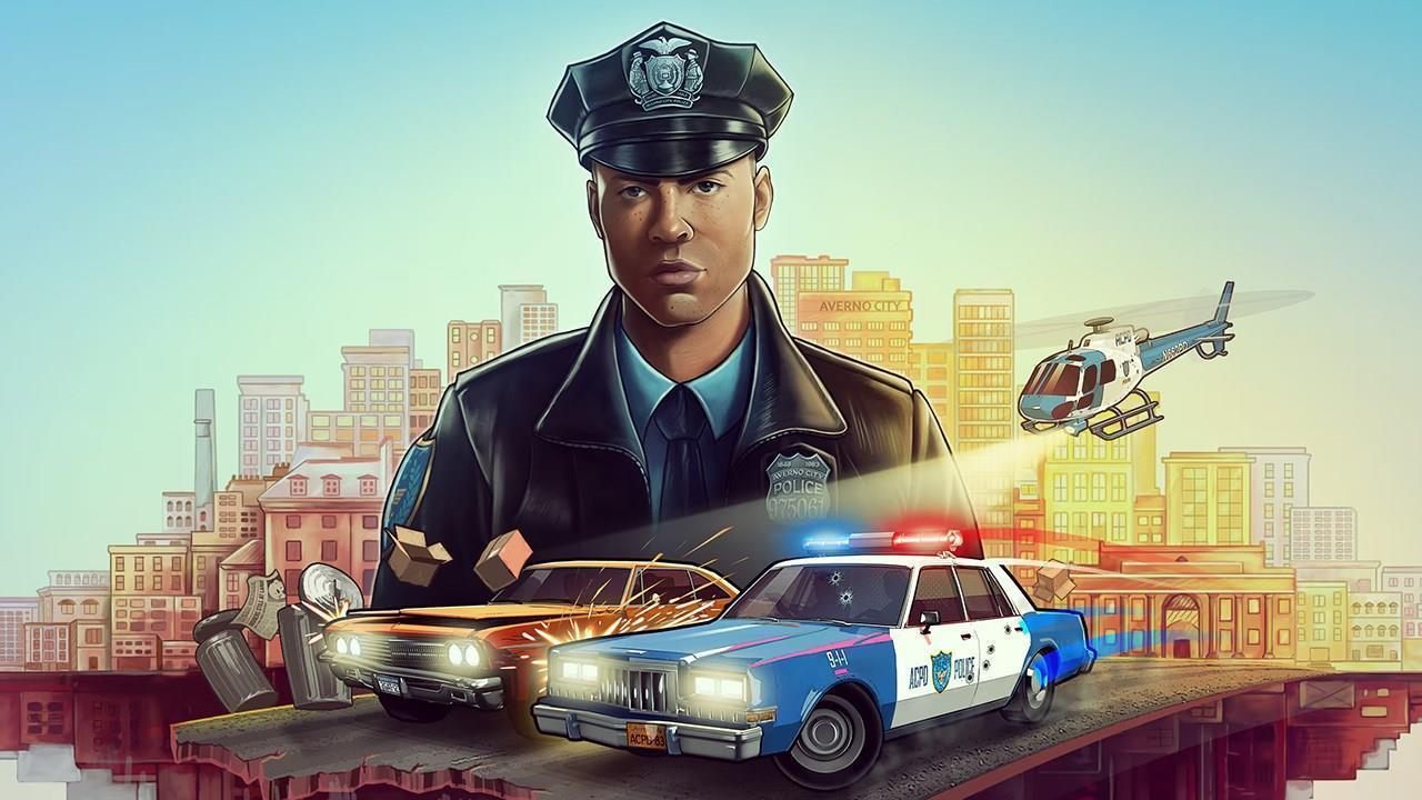 GTA usulü The Precinct oyunu çıktı: Bu sefer hatalı değil polissiniz