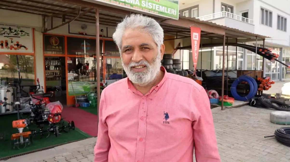Gümüşhane’de Bıçaklı Taarruza Yiğit Müdahale