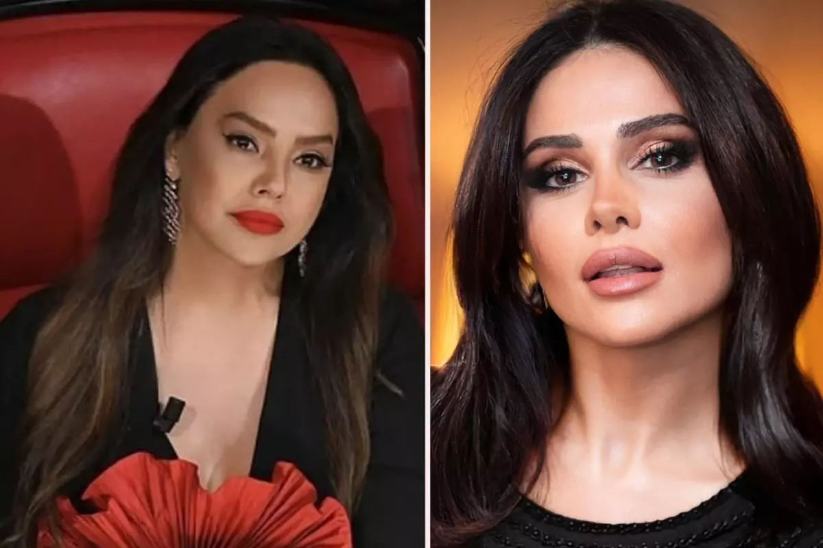Günel Zeynalova’dan yıllar sonra Ebru Gündeş itirafı