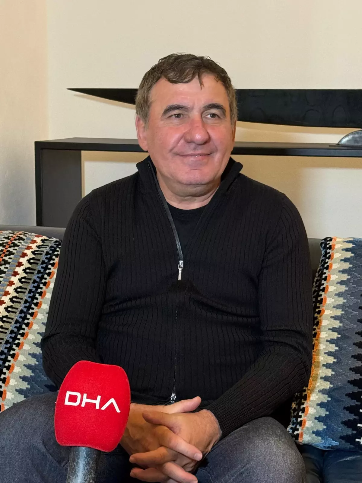 Hagi’den UEFA Kupası Anıları
