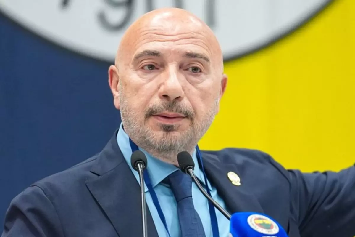 Hakan Bilal Kutlualp’ten Ali Koç’a seçim yansısı