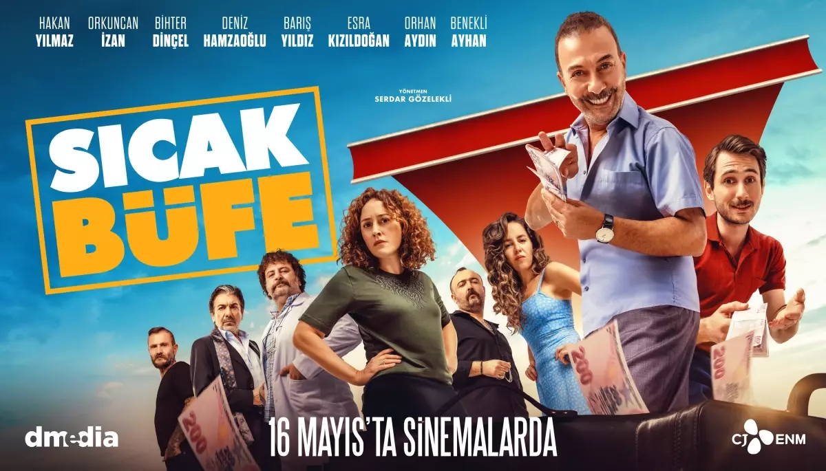 Hakan Yılmaz, Babasını Kaybetti