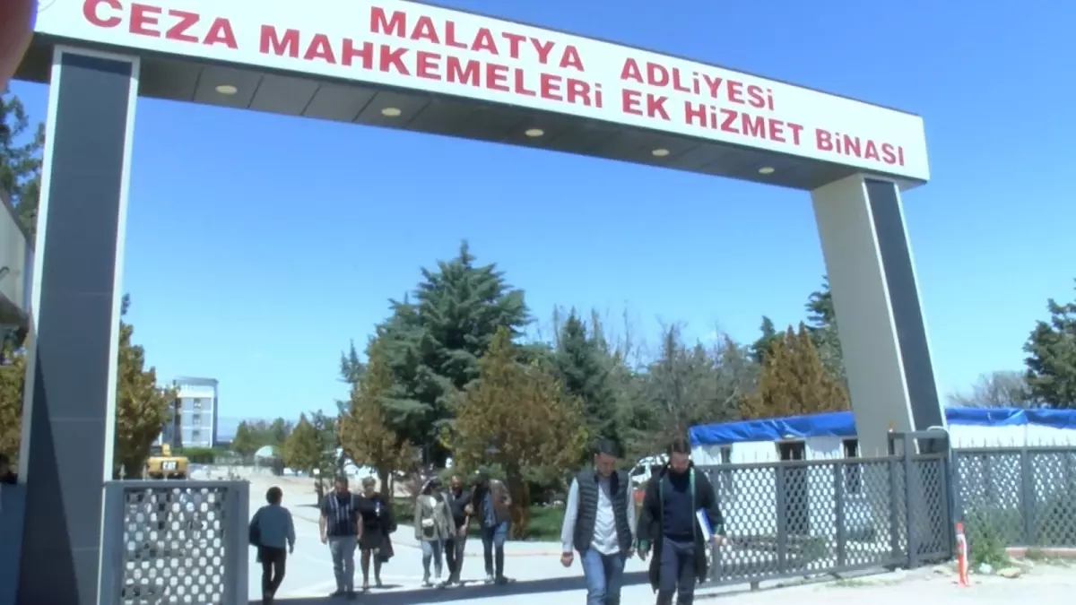 Hakim Bey Apartmanı Davasında Mahkeme Kararı