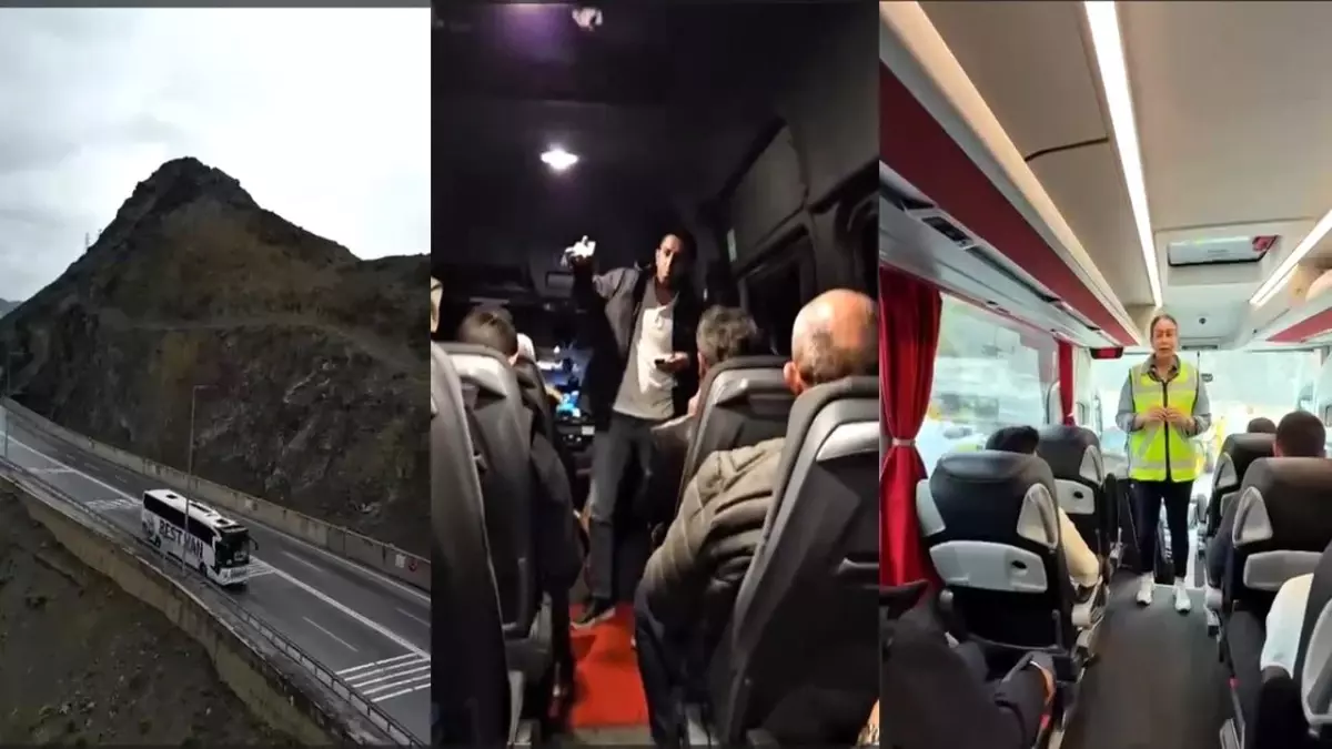 Hakkari’de Sivil Kontrol