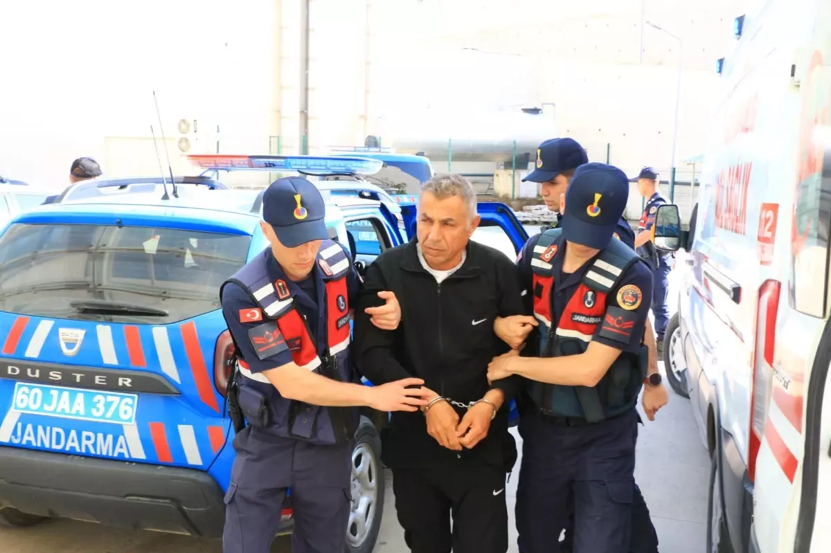 Hasımlık Kanlı Bitti: Bir Meyyit, Bir Tutuklu
