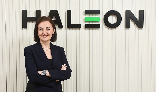Hasret Kaynak, Haleon Orta Doğu ve Afrika Genel Müdürü Oldu
