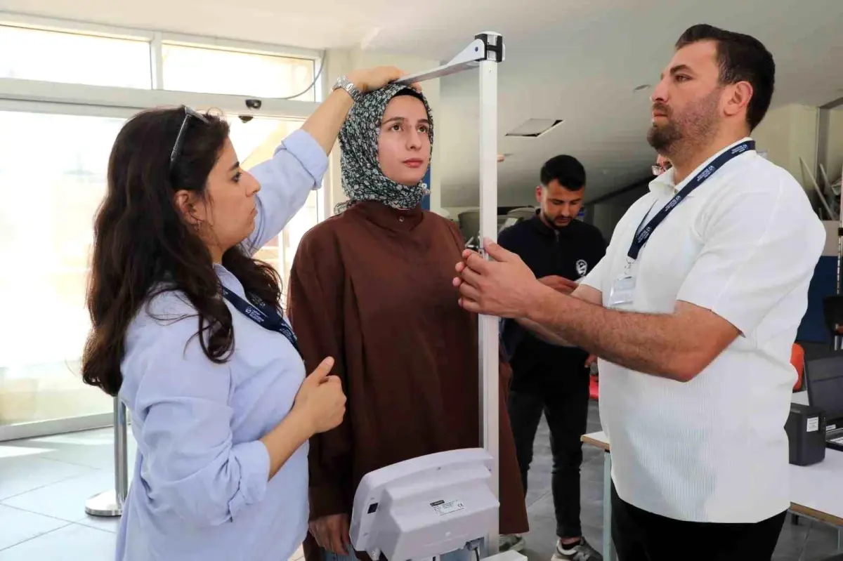Hatay Büyükşehir Belediyesi 150 Memur Alımı İçin Müracaatlar Başladı