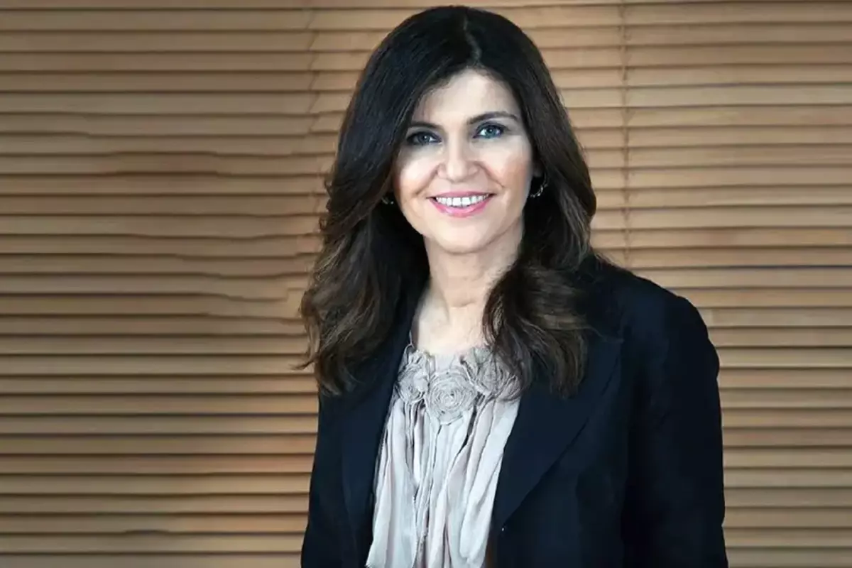 Hayatını kaybeden Pınar Eczacıbaşı’nın hastalığını yakın etrafından gizlediği ortaya çıktı