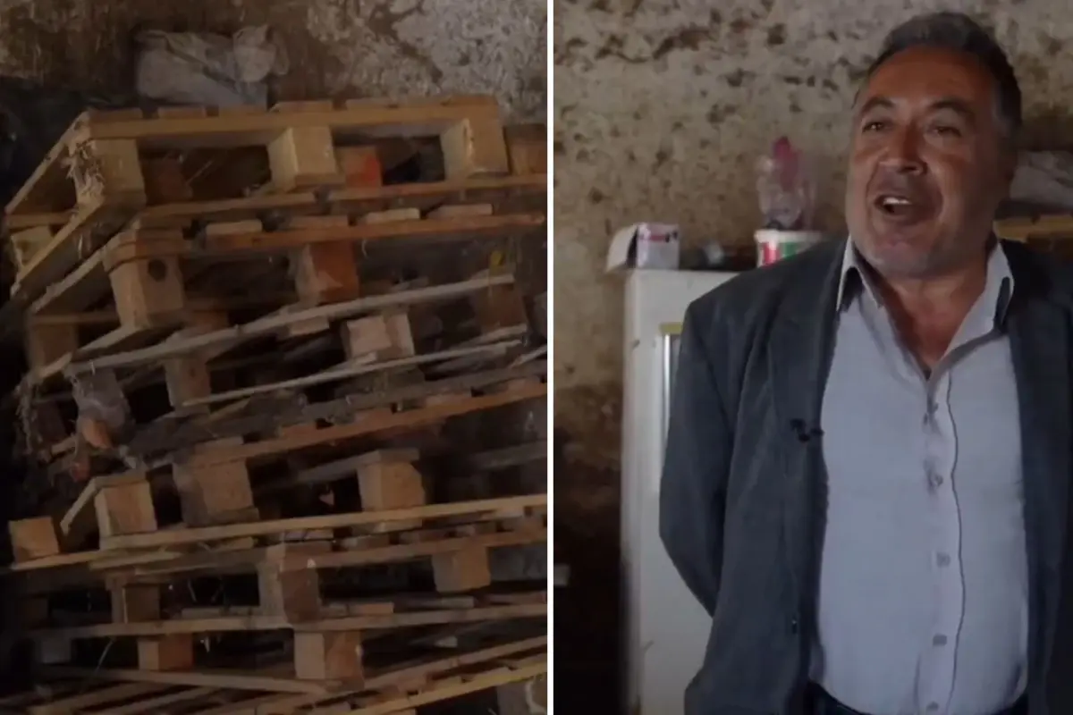 Hayvancılığı bırakıp parasını faize yatıran çiftçinin en büyük pişmanlığı