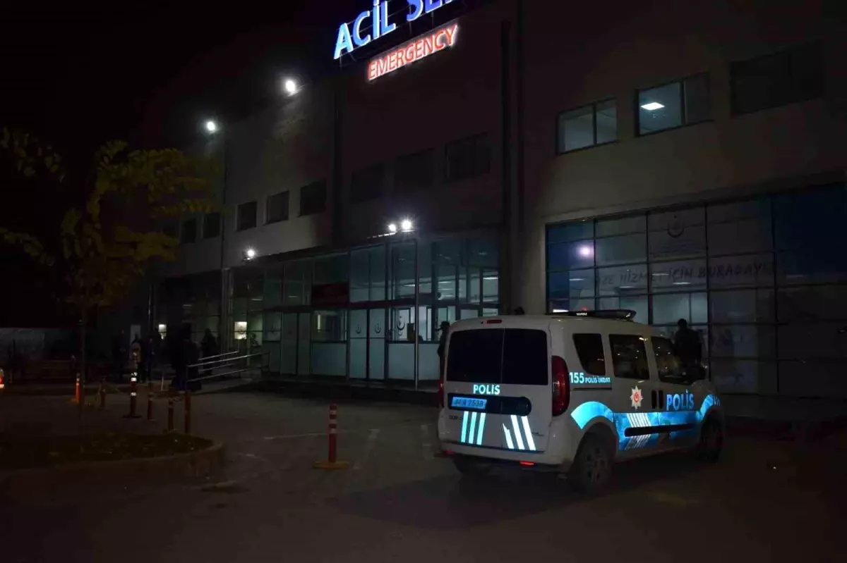 Hekimhan’da Bayana Silahlı Hücum