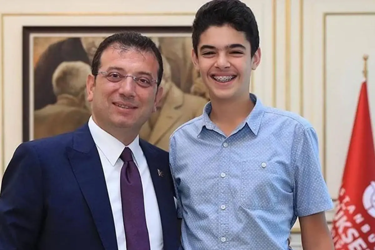 “Her şey çok hoş olacak” sloganının mimarı Berkay Gezgin’in X hesabı askıya alındı