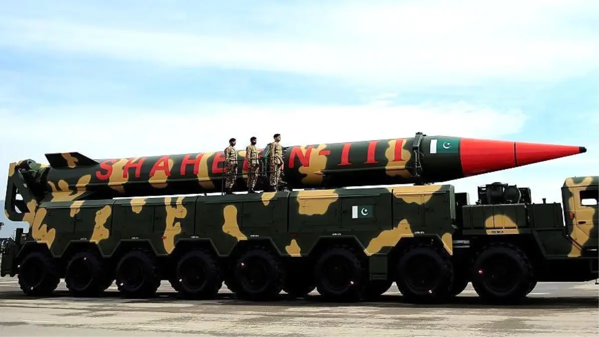 Hindistan-Pakistan Savaş Tansiyonu Tırmanıyor