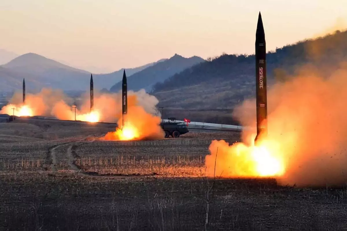 Hindistan-Pakistan savaşı bakın kimi güçlü etti