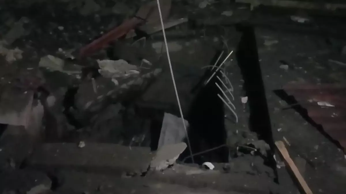 Hindistan’ın Füze Saldırısı: 26 Meyyit, 46 Yaralı