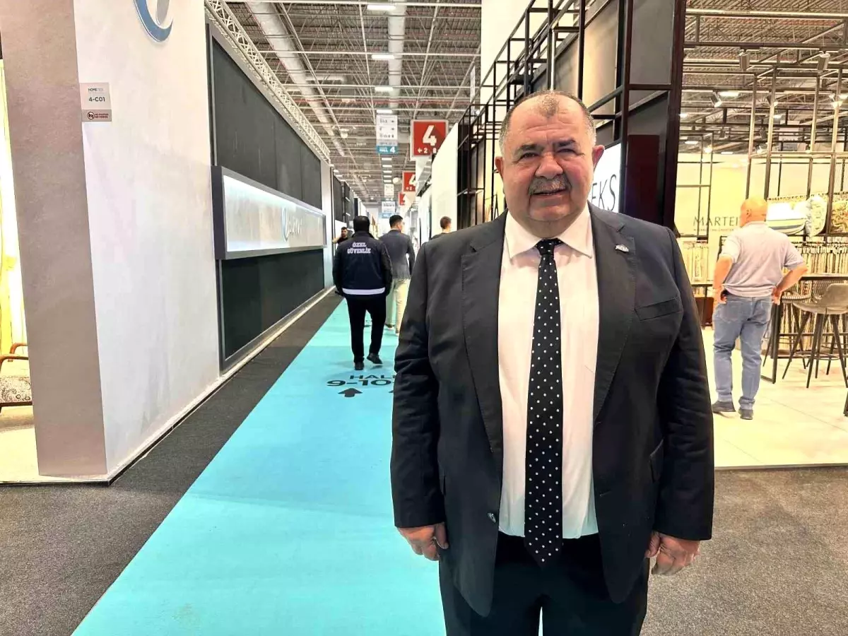 HOMETEX Fuarı İstanbul’da Büyüme Müzakereleri