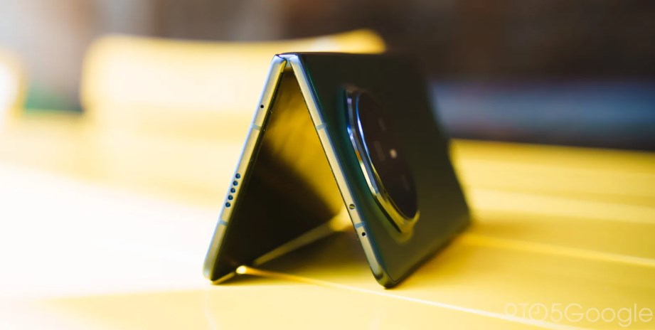 Honor Magic V5 tanıtım için gün sayıyor ve sınıfının en incesi olmaya hazırlanıyor