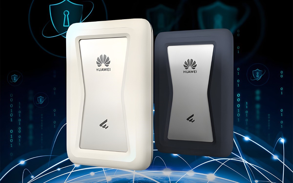 Huawei, güçlü taşınabilir SSD’sini tanıttı: 2000MB/s transfer suratı sunuyor