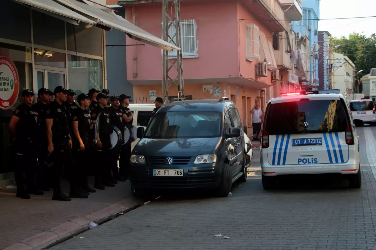 HÜDA PAR Vilayet Sekreteri’ni Öldüren Sanığa Ağır Ceza