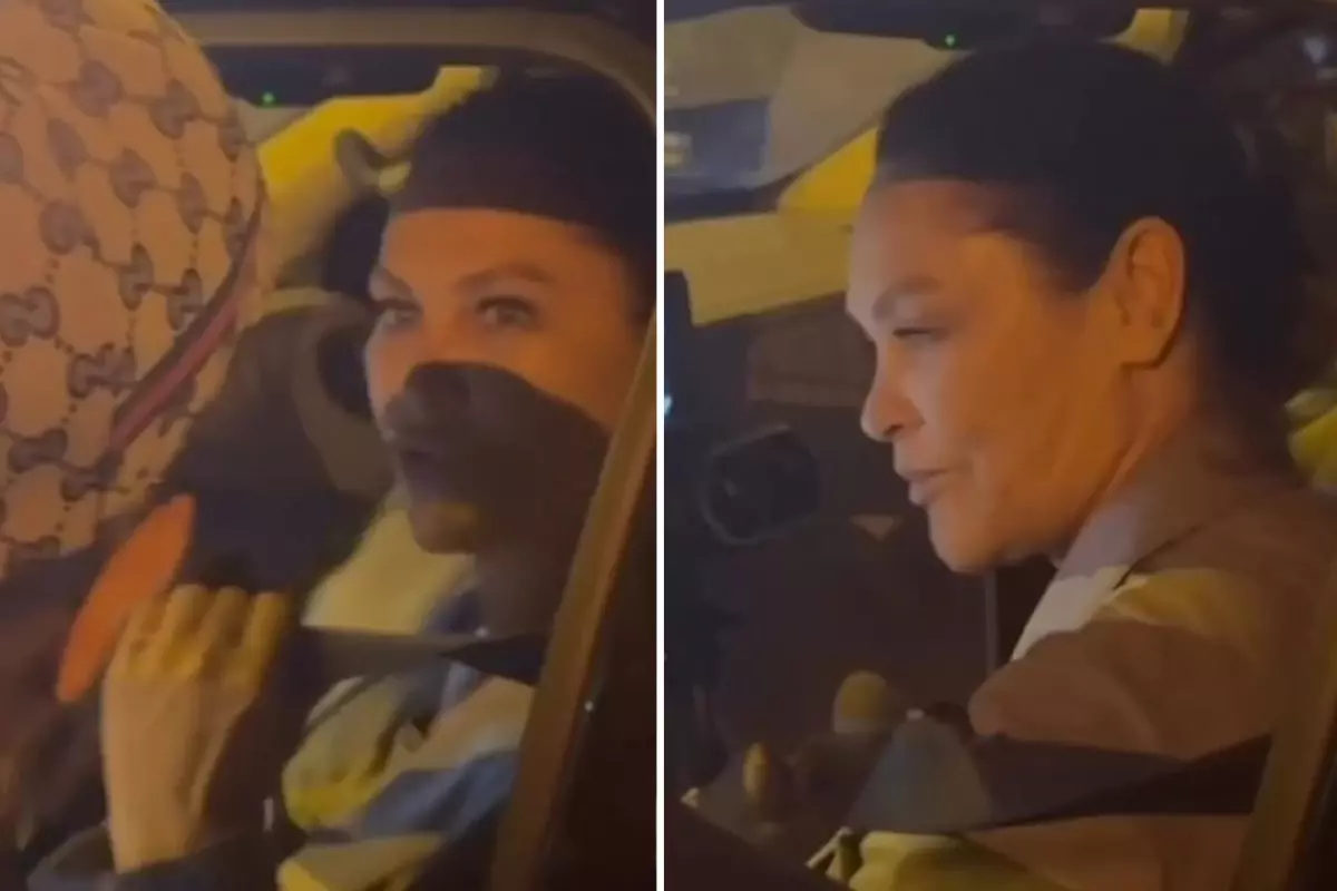 Hülya Avşar’ın bebekleri için beşik isteyen şahsa yanıtı tartışma yarattı