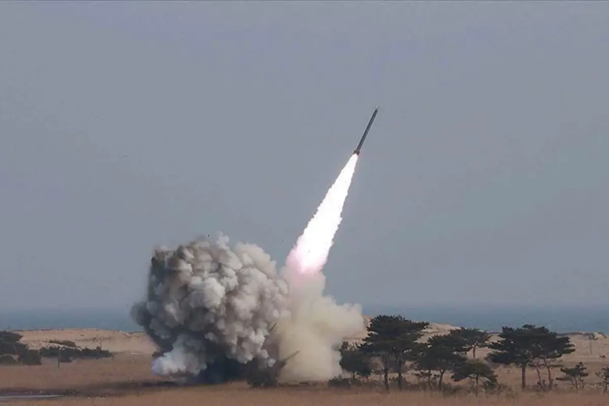 Husiler, İsrail’e balistik füze ile saldırdı! Tel Aviv’den siren sesleri yükseldi