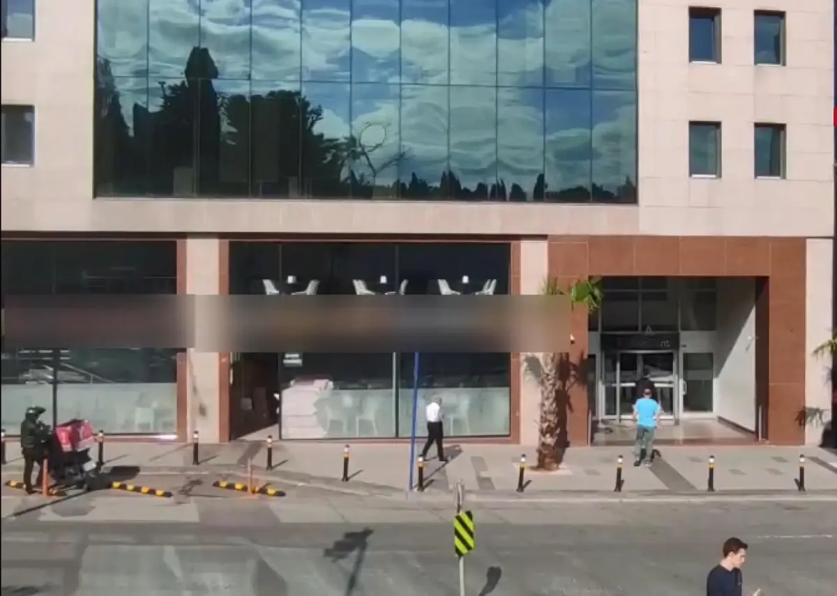 İBB İhalelerine Yolsuzluk Soruşturması