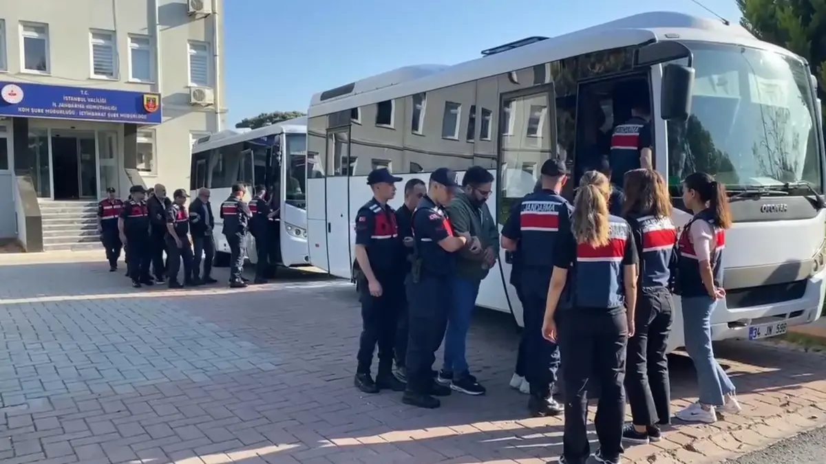 İBB Yolsuzluk Soruşturmasında Yöntemsiz İhaleler ve Rüşvet Tezleri