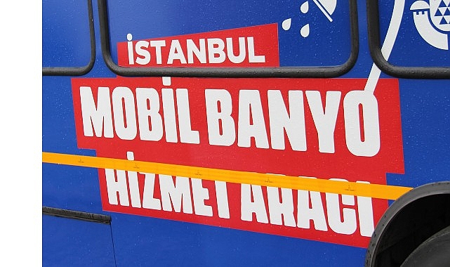 İBB’den evsizlere yaz-kış dayanak