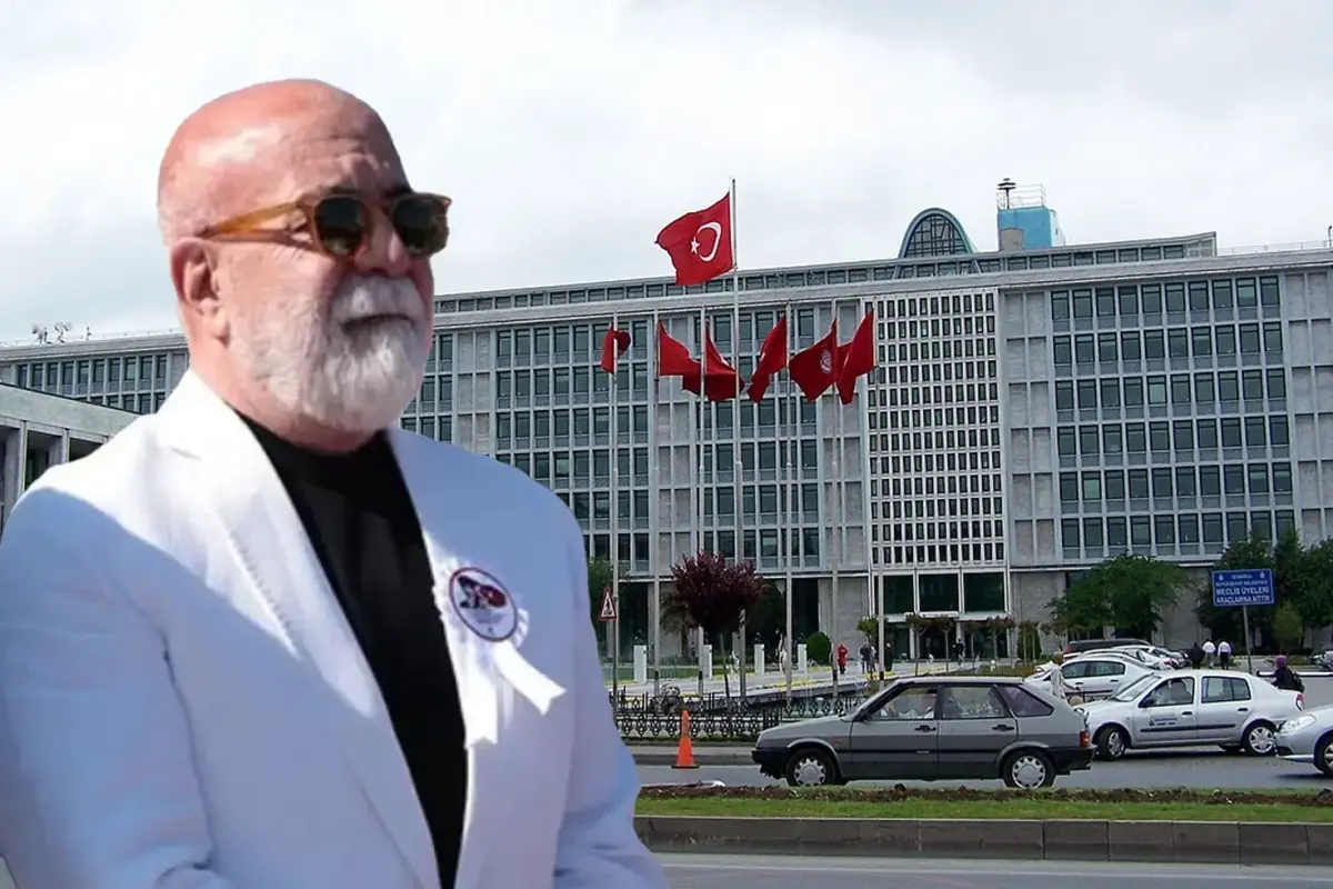 İBB’ye düzenlenen 3. dalga operasyonunun detayları! Taner Çetin’in rüşvet çarkı ifşa oldu