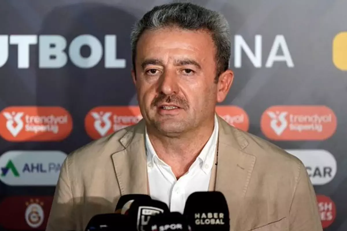 İbrahim Hatipoğlu’ndan gündem yaratacak açıklama: Çalmaya çalıştılar, çaldırmadık