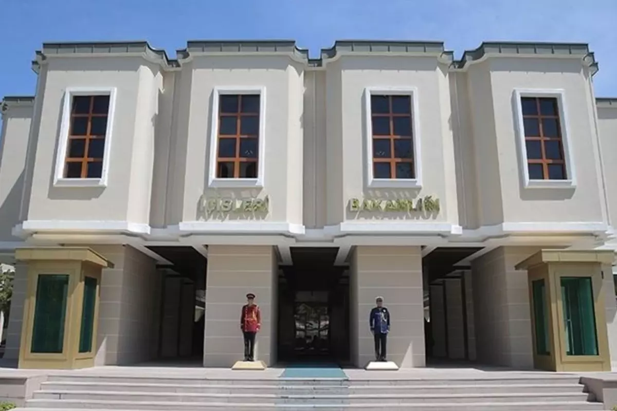 İçişleri Bakanlığı ’30 ilçeye vali atanacağı’ savını yalanladı