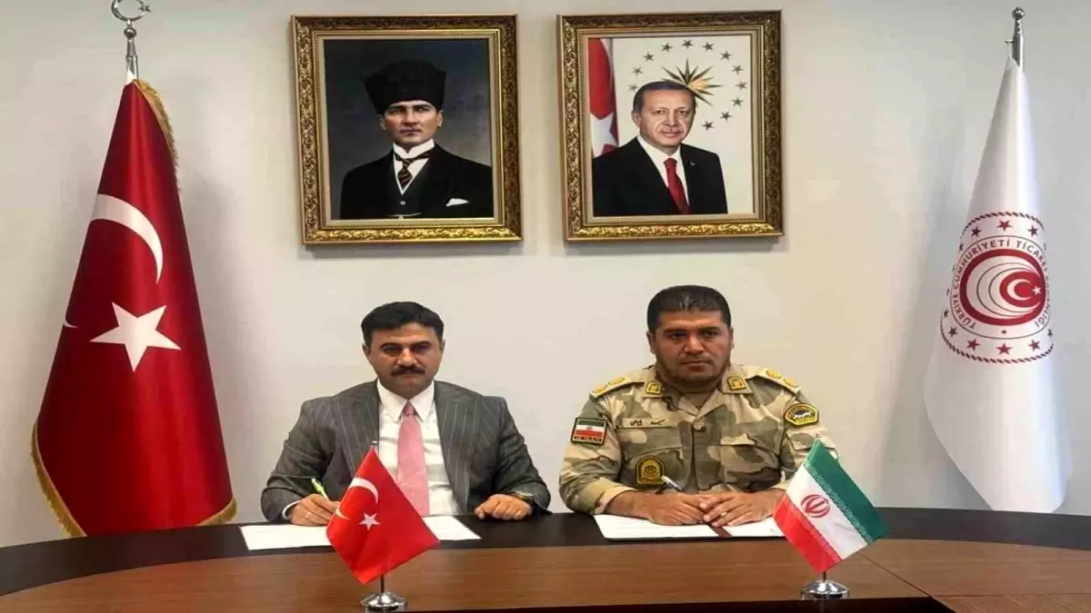 Iğdır’da Hudut Güvenliği Toplantısı