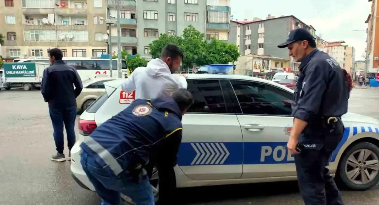 Iğdır’da Sistemsiz Göçle Gayret Uygulaması